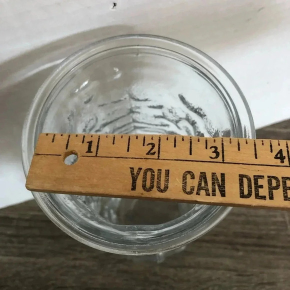 Vtg EO  Brody Textured Vase - Picture 8 of 9